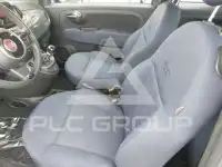 2021 Fiat 500
