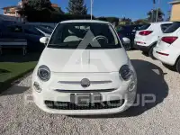 2021 Fiat 500