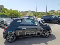 2021 Fiat 500