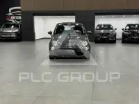 2021 Fiat 500