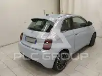 2021 Fiat 500