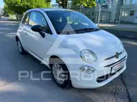 2021 Fiat 500