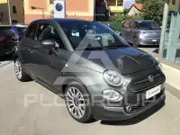 2021 Fiat 500