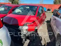 2021 Fiat 500