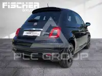 2021 Fiat 500