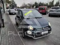 2021 Fiat 500
