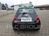 2021 Fiat 500