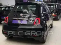 2021 Fiat 500