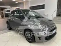 2021 Fiat 500