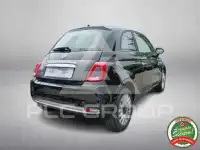 2021 Fiat 500