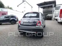 2021 Fiat 500