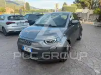 2021 Fiat 500