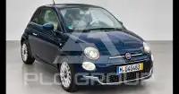 2021 Fiat 500