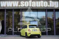 2021 Fiat 500