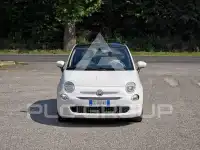2021 Fiat 500