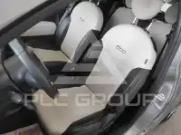 2021 Fiat 500