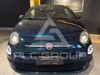 2021 Fiat 500