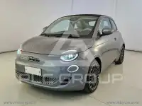 2021 Fiat 500