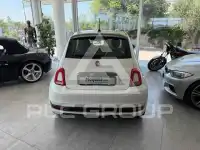 2021 Fiat 500