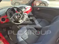 2021 Fiat 500