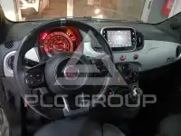 2021 Fiat 500