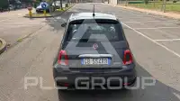 2021 Fiat 500