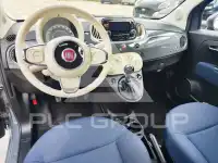 2021 Fiat 500
