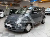 2021 Fiat 500