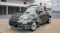 2021 Fiat 500