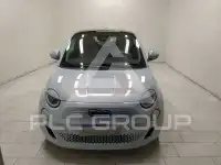 2021 Fiat 500