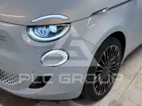 2021 Fiat 500