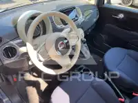 2021 Fiat 500