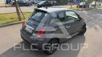 2021 Fiat 500