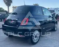2021 Fiat 500