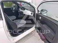 2021 Fiat 500