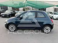 2021 Fiat 500