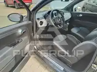 2021 Fiat 500