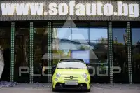 2021 Fiat 500
