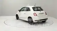 2021 Fiat 500