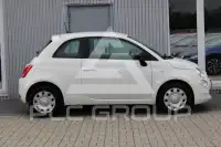 2021 Fiat 500