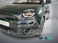 2021 Fiat 500