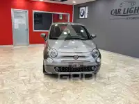 2021 Fiat 500