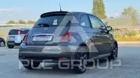 2021 Fiat 500