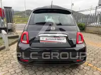 2021 Fiat 500