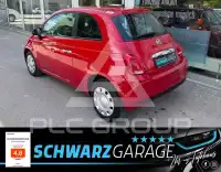 2021 Fiat 500