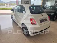 2021 Fiat 500