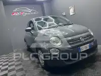 2021 Fiat 500
