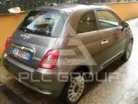 2021 Fiat 500
