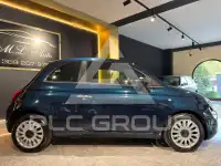 2021 Fiat 500