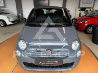2021 Fiat 500